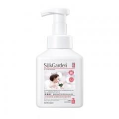 蔬果园 SukGarden 氨基酸雪松精油内衣净 500ml SGY0208