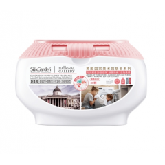 蔬果园（SukGarden）幸福四叶草香氛洗衣凝珠（联名系列）-10g*30颗