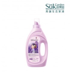 蔬果园 SukGarden 贝蒂蓝薰衣草精油香氛洗衣液 1kg SGY0395