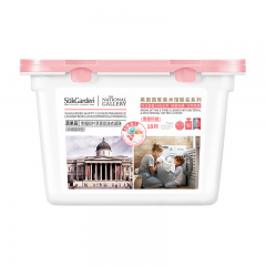 蔬果园（SukGarden）幸福四叶草香氛洗衣凝珠（联名系列）10g*18颗