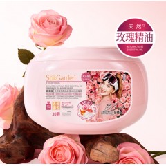 蔬果园 SukGarden 天然玫瑰精油香氛4D洗衣凝珠-10g*30颗 SGY0376