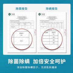 蔬果园 SukGarden 蓝风铃香水柔软洗衣液（线下）1kg SGY0116