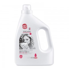 蔬果园 SukGarden 樱花香水除菌洗衣液 3.5kg SGY0100