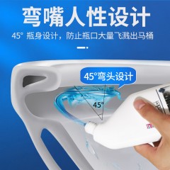 蔬果园 SukGarden 阳光松木洁厕剂-500g SGY0004