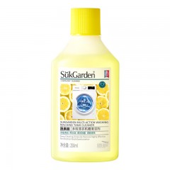 蔬果园 SukGarden 多效洗衣机槽清洁剂-250ml SGY0431