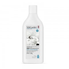 蔬果园 SukGarden 高档羊绒真丝洗衣乳液-500g SGY0137