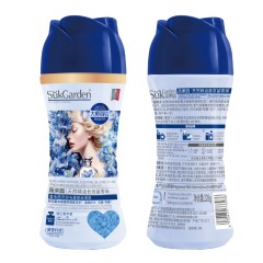 蔬果园 SukGarden 天然精油长效留香珠（香水蓝风铃与爱丽丝鸢尾）-228g SGY0503