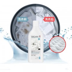 蔬果园 SukGarden 高档羊绒真丝洗衣乳液-500g SGY0137