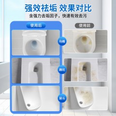 蔬果园 SukGarden 阳光松木洁厕剂-500g SGY0004