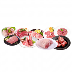 金世尊 臻享套餐 498型 锦江大厨猪肉