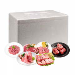 金世尊 欢享套餐 268型 锦江大厨猪肉