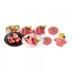 金世尊 臻选套餐 428型 锦江大厨猪肉