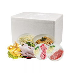 金世尊 欢享套餐 268型 缤纷肉肉组合