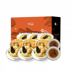 金世尊 丰润套餐 1088型 滋补养身组合