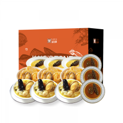 金世尊 丰收套餐 1288型 滋补养身组合