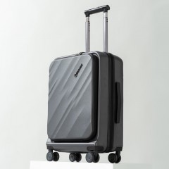 Diplomat外交官 拉杆箱（20英寸+扩充层）DS-1332-102/DS-1332-829/DS-1332-917
