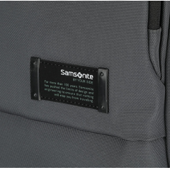 新秀丽（Samsonite）双肩包-灰色 NU4*08014