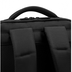 新秀丽（Samsonite）双肩包-黑色 NU4*09014