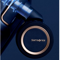 Samsonite 新秀丽 可扩展四轮拉杆箱 69/25 HH5*41002