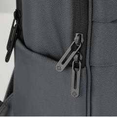 新秀丽（Samsonite）双肩包-灰色 NU4*08014