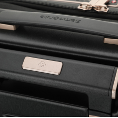 Samsonite 新秀丽 拉杆箱-黑色68/25 QV3*09002