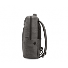 新秀丽（Samsonite）双肩包电脑包商务出差带拉杆背套NU4*08002