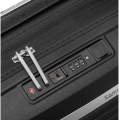 Samsonite 新秀丽 可扩展四轮拉杆箱 55/20 KJ1*09001