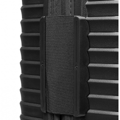 Samsonite 新秀丽 可扩展四轮拉杆箱 68/25 KJ1*09002