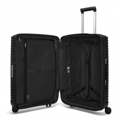 Samsonite 新秀丽 可扩展四轮拉杆箱 68/25 KJ1*09002