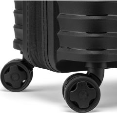Samsonite 新秀丽 可扩展四轮拉杆箱 55/20 KJ1*09001