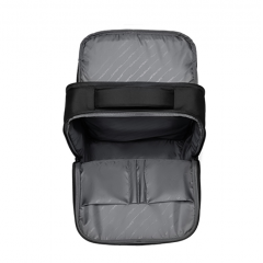 新秀丽（Samsonite）双肩包-黑色 NU4*09014