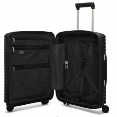Samsonite 新秀丽 可扩展四轮拉杆箱 55/20 KJ1*09001