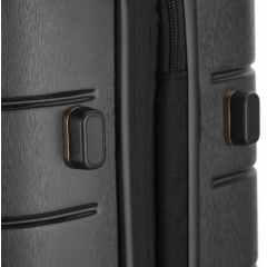 Samsonite 新秀丽 拉杆箱-黑色55/20 QV3*09001