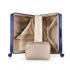 Samsonite 新秀丽 可扩展四轮拉杆箱 69/25 HH5*41002