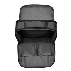 新秀丽（Samsonite）双肩包-灰色 NU4*08014