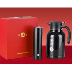 明霞 套装杯 MXCS22-450/MX16-2000 450/1200ML