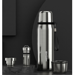 明霞 保温杯 MXCS63-1200 1200ml