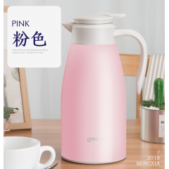 明霞 真空居家水壶 MXSC14-2000 2000ml