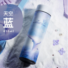 明霞 保温杯 MXCS22-450 450ml
