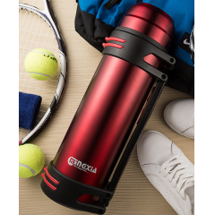 明霞 真空保温水壶 MX1311-1500 1500ml