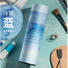 明霞 保温杯 MXCS22-450 450ml