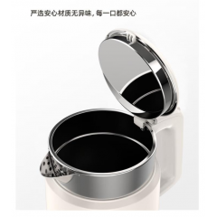 豹牌 防烫电热水壶 1.8L BP-4083