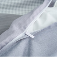 博洋家纺 床品四件套-春和景月 被套：200*230cm