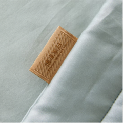 博洋家纺 青颜莱赛尔夏被 200*230cm 460g