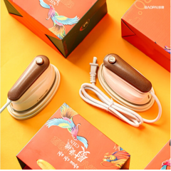 豹牌  手持熨烫机（挂烫+平烫） BP-EN803