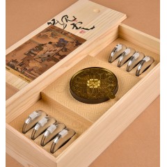 清朴堂 观云 香器套装