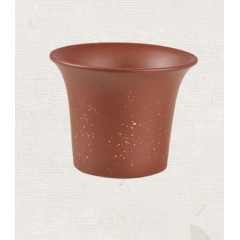 清朴堂 大器天成 紫砂五福杯茶礼套装