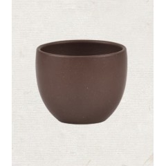 清朴堂 大器天成 紫砂五福杯茶礼套装