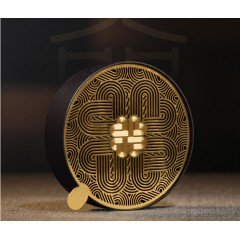 清朴堂 观云 香器套装