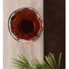 清朴堂 大师茶叙 双拼茶礼套装